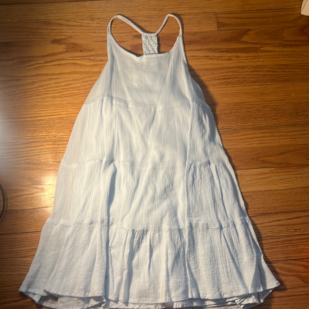 Tucker and Tate sun dress